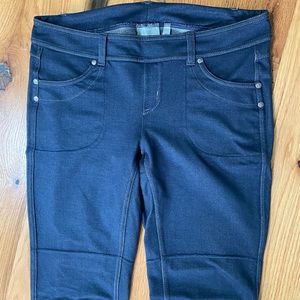 Athleta denim Bettona jeggings